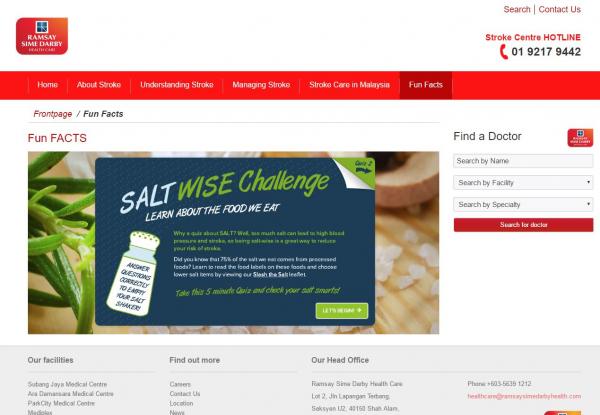 Responsive image