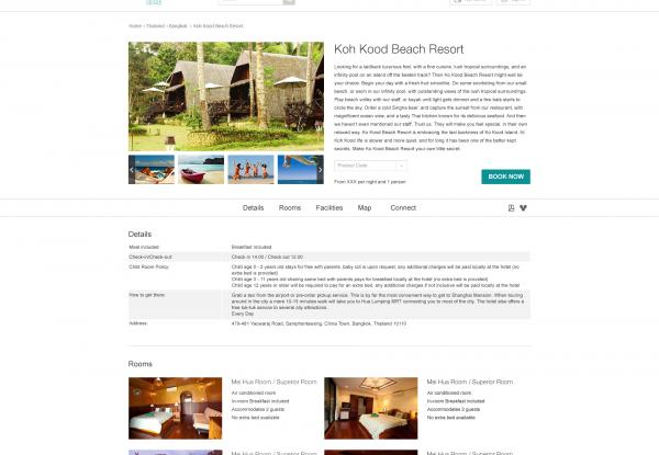 Responsive image
