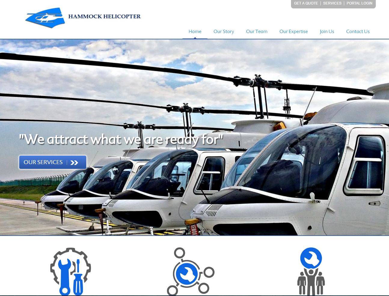 Hammock helicopter online