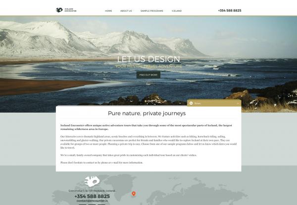 Responsive image