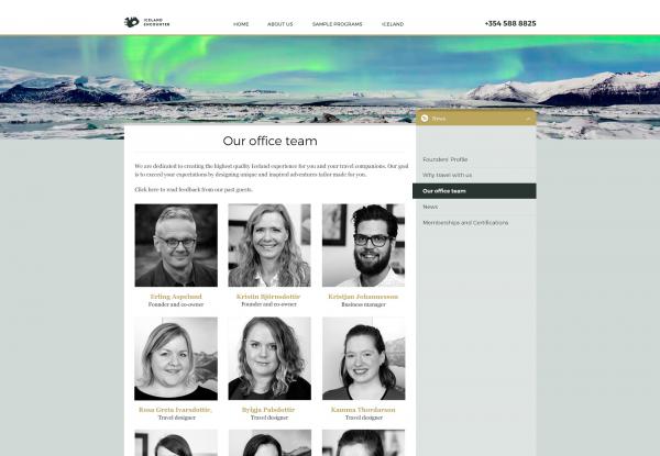 Responsive image