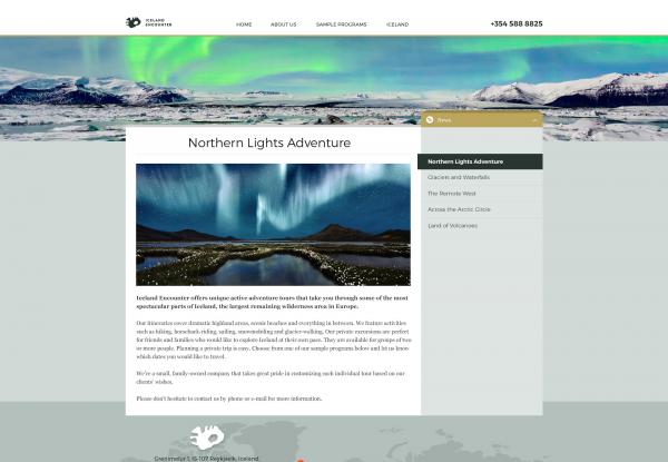 Responsive image