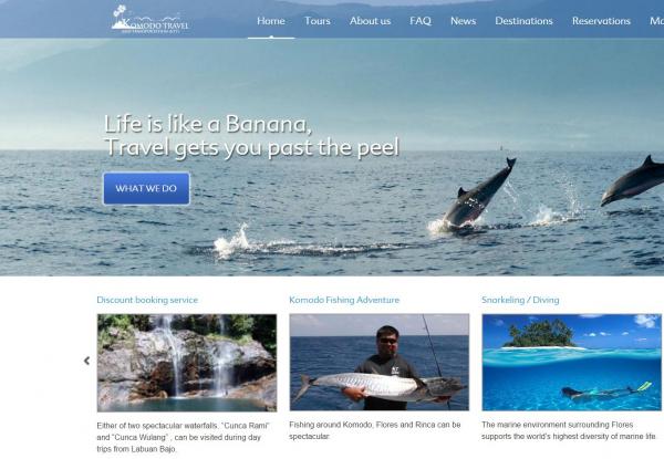 Responsive image