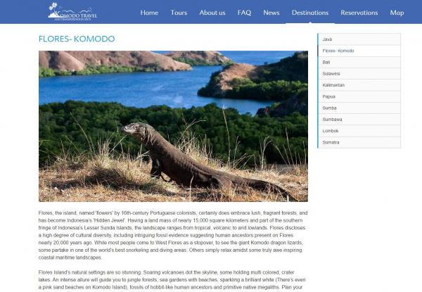 Responsive image