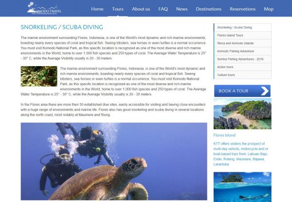 Responsive image