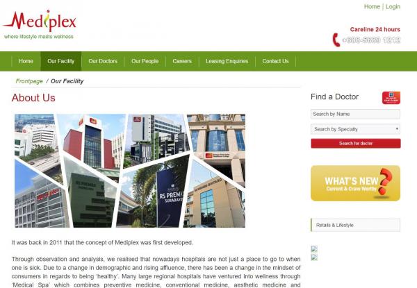 Responsive image