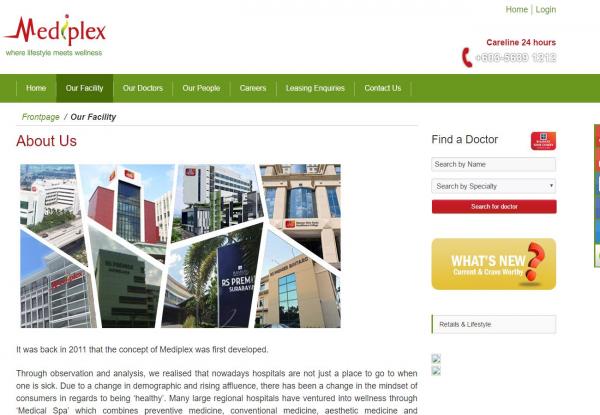 Responsive image