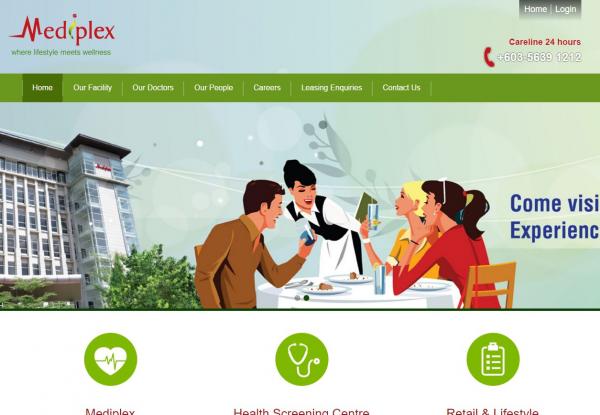 Responsive image