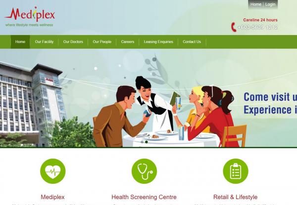 Responsive image