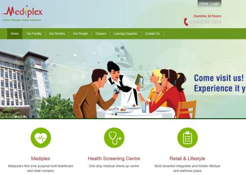Responsive image