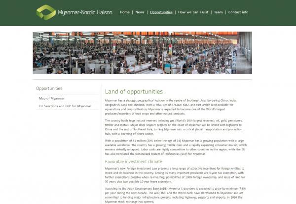 Responsive image