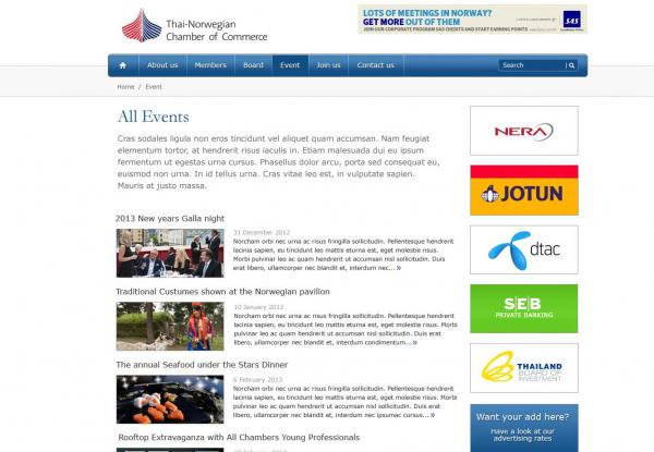 Responsive image
