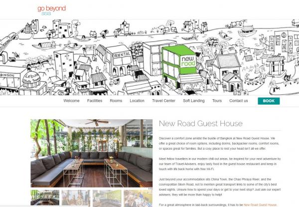 Responsive image