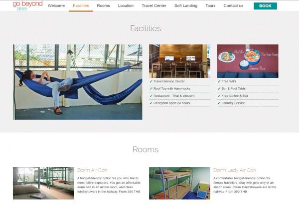Responsive image