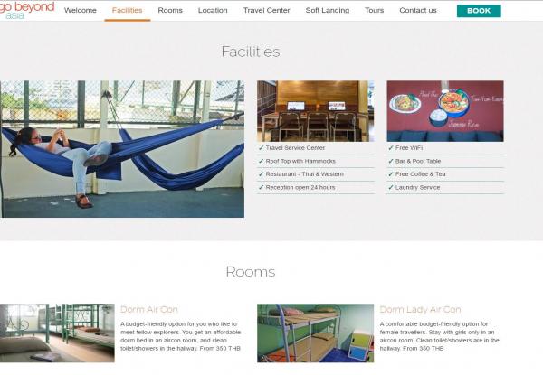 Responsive image