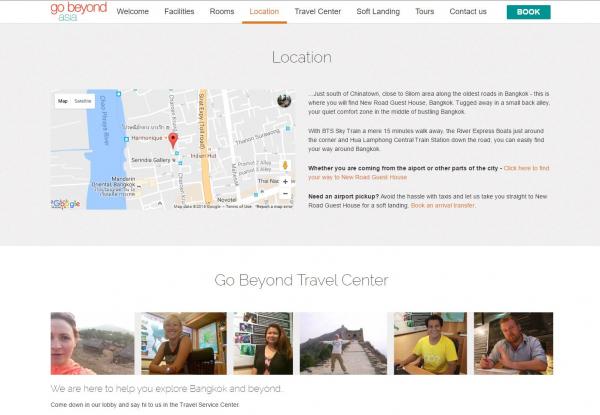 Responsive image
