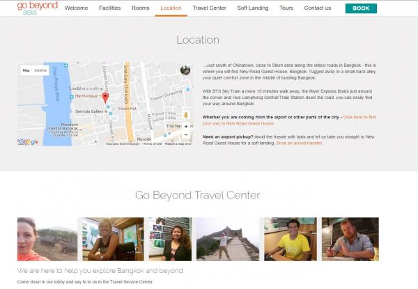 Responsive image
