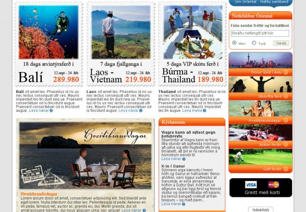 Responsive image