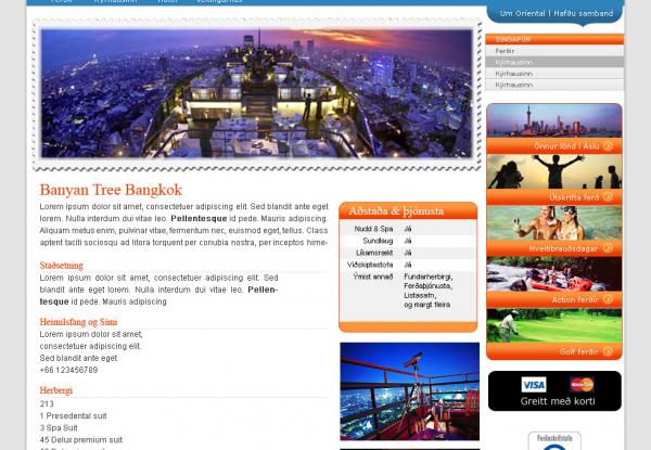 Responsive image