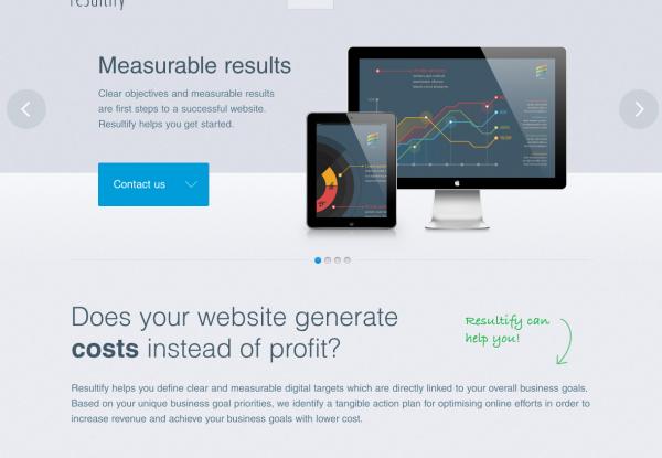 Responsive image