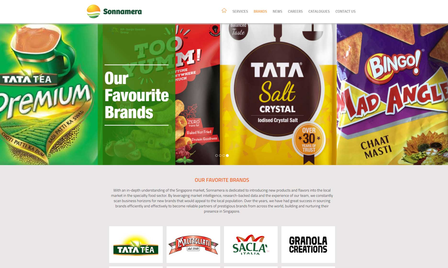 Sonnamera Area Digital Web Design Agency Bangkok Buy huge variety of pickles & much more from sonnamera. web design agency bangkok