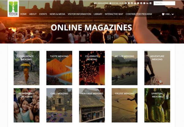 Responsive image